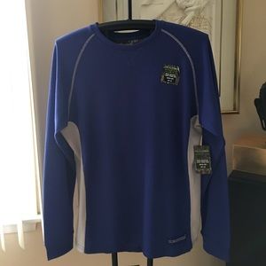 NWT sz XL Men’s Real Tree performance thermal